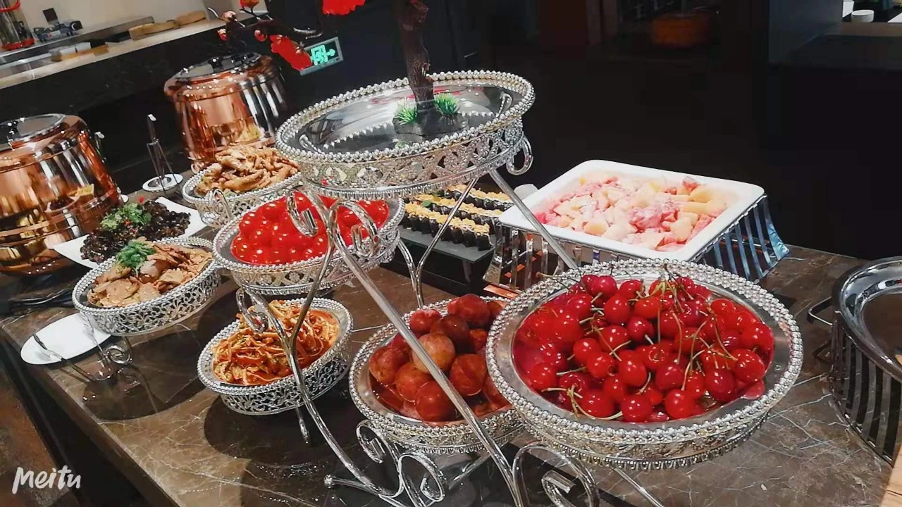 酒店私藏药膳坊,食材为养,食以安身润日常