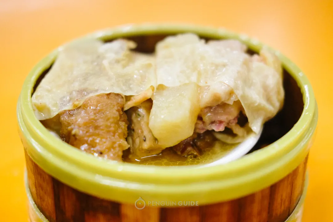 当餐优选美食推荐官“食在澳门”大放送