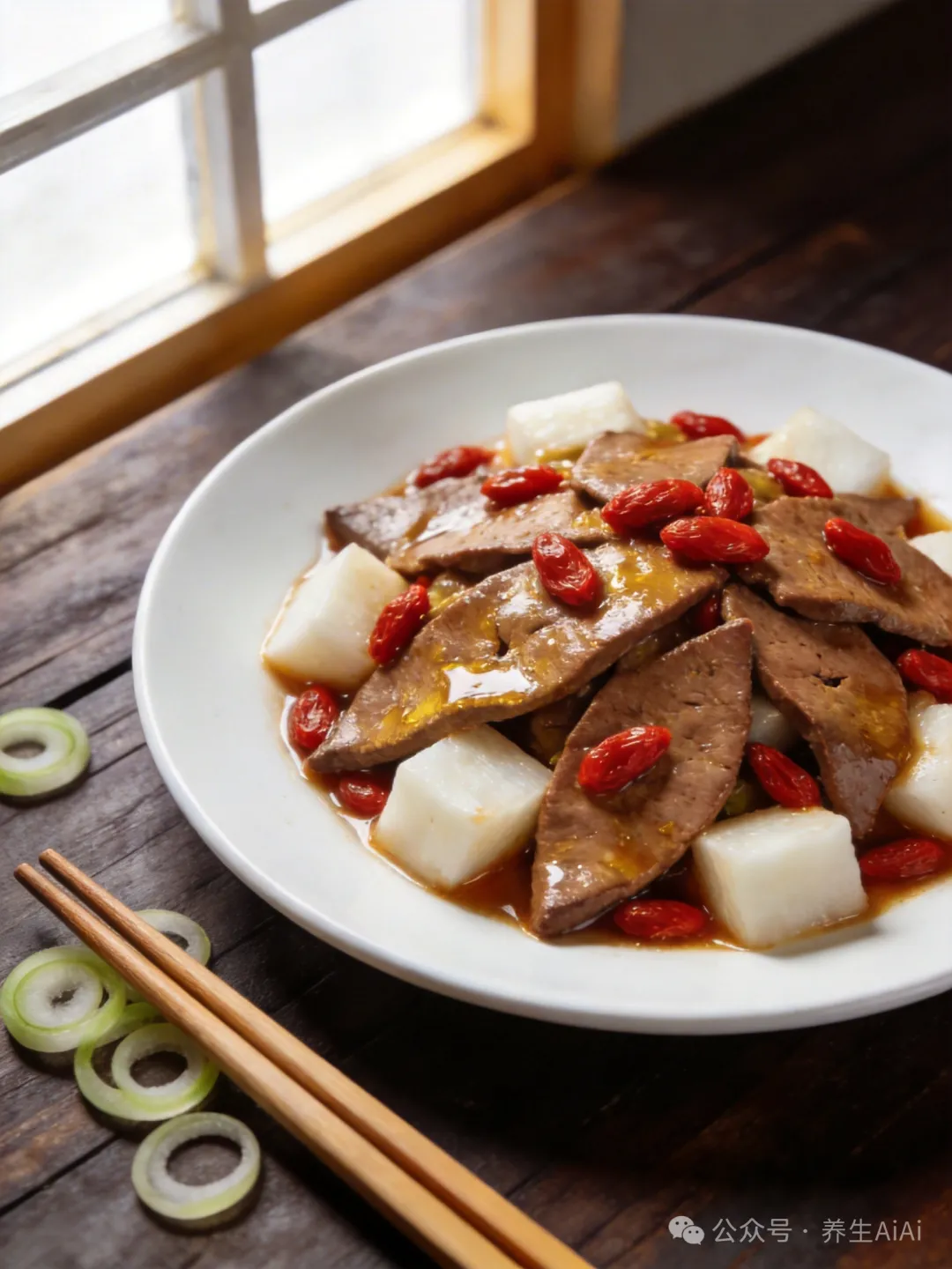 春天养肝推荐10种家常食材