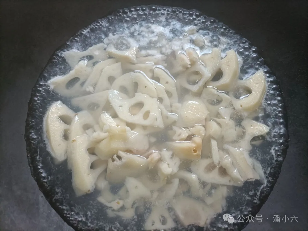 简单的三个家常菜,健康又美味