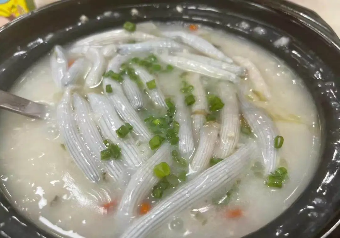 去湛江吃年例,触摸港城的烟火与诗意