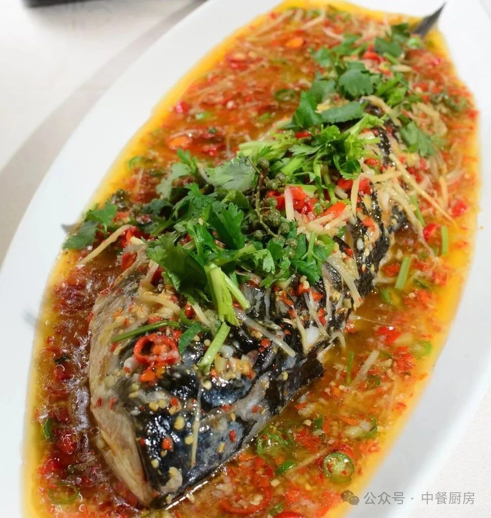 当餐酒楼畅销菜,颜值在线