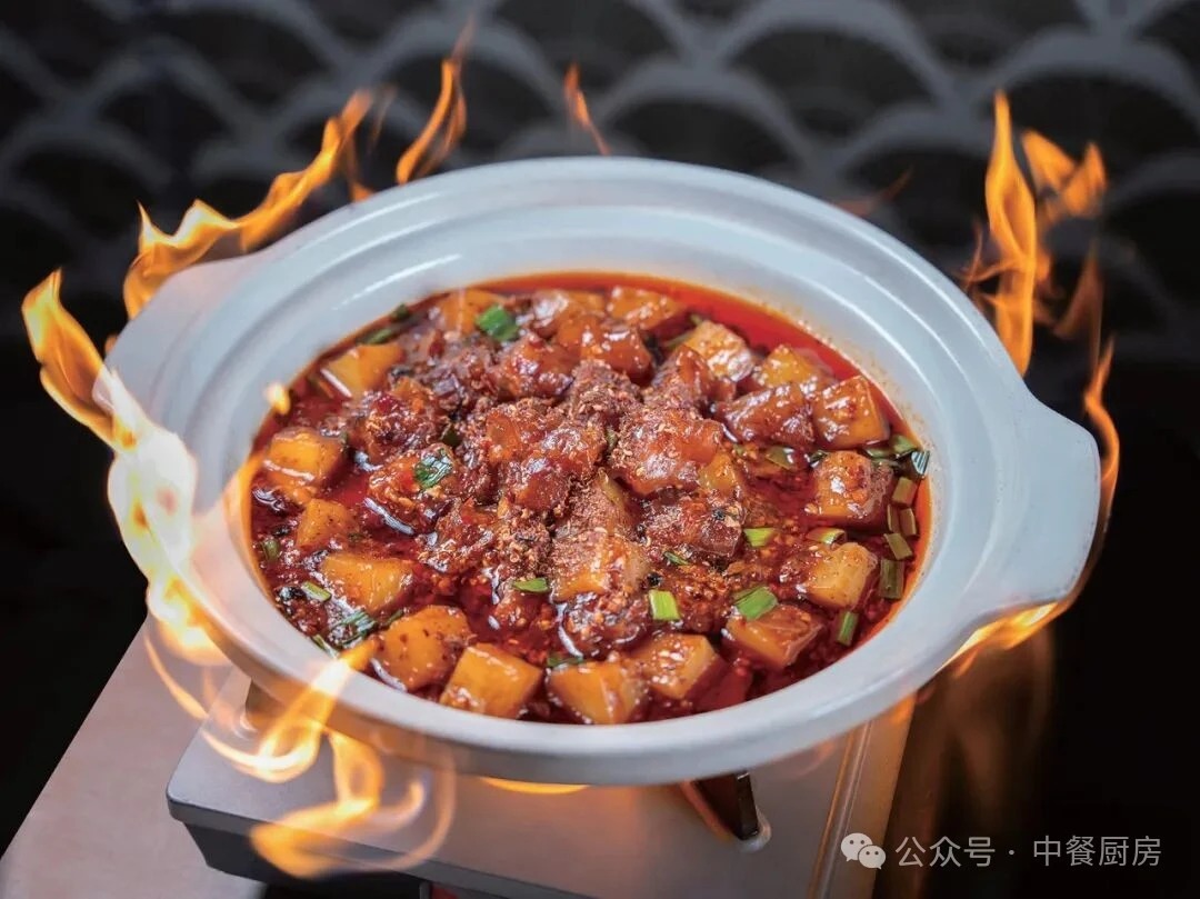 当餐酒楼特色菜,桌桌必点