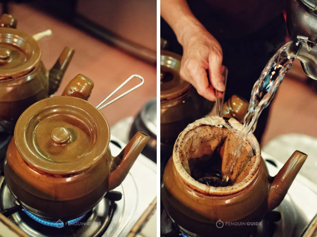 当餐优选美食推荐官“食在澳门”大放送