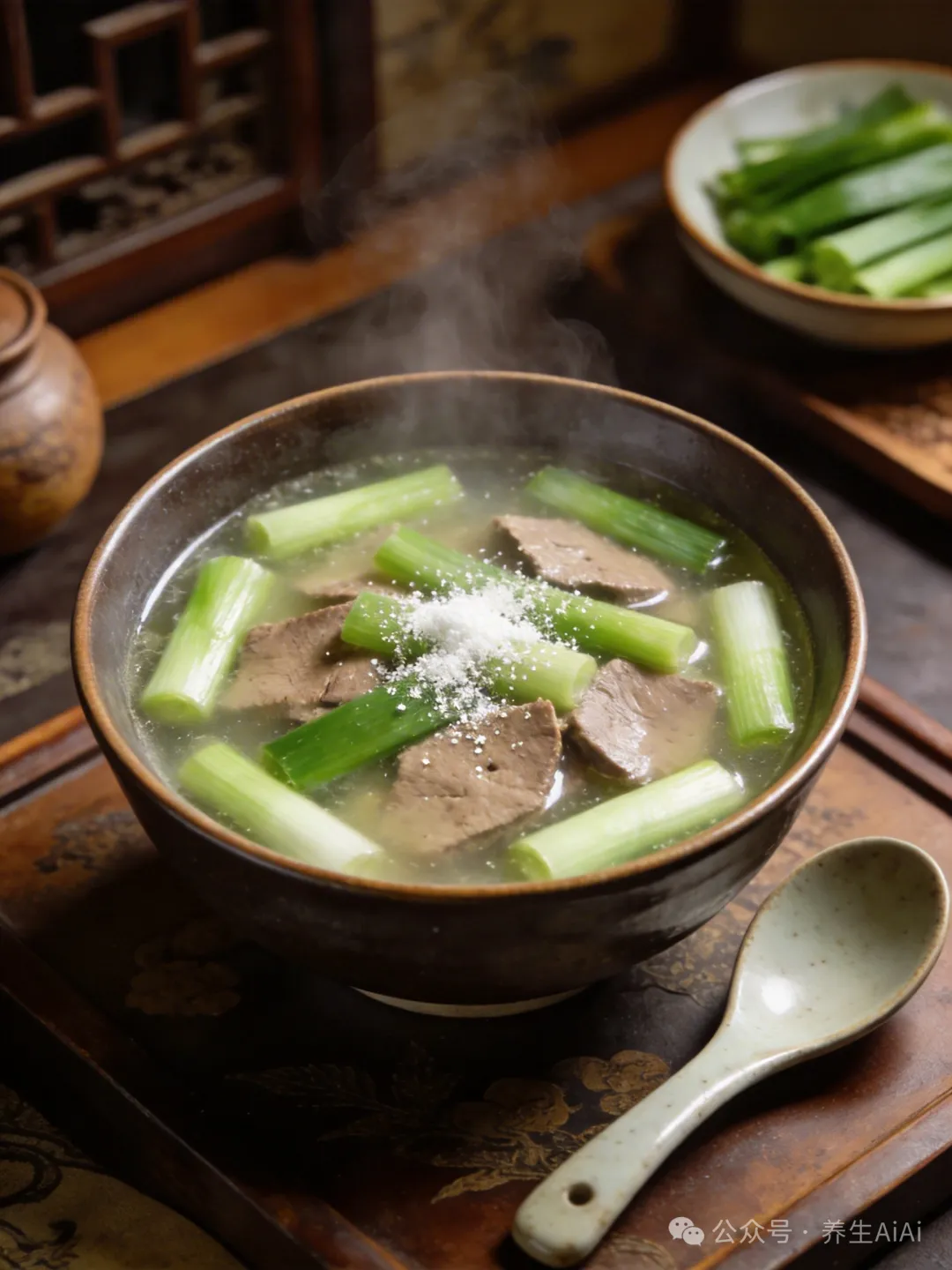 春天养肝推荐10种家常食材