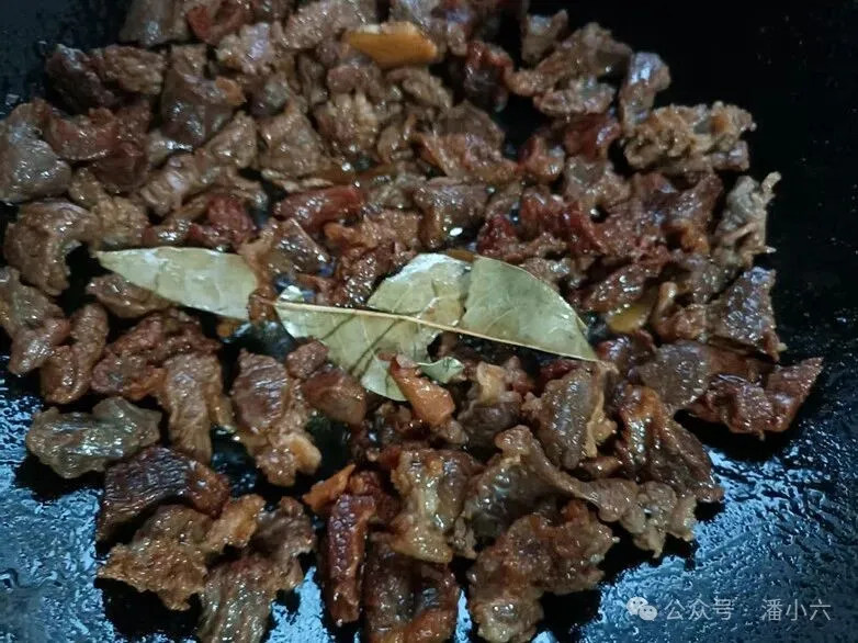 简单的三个家常菜,健康又美味