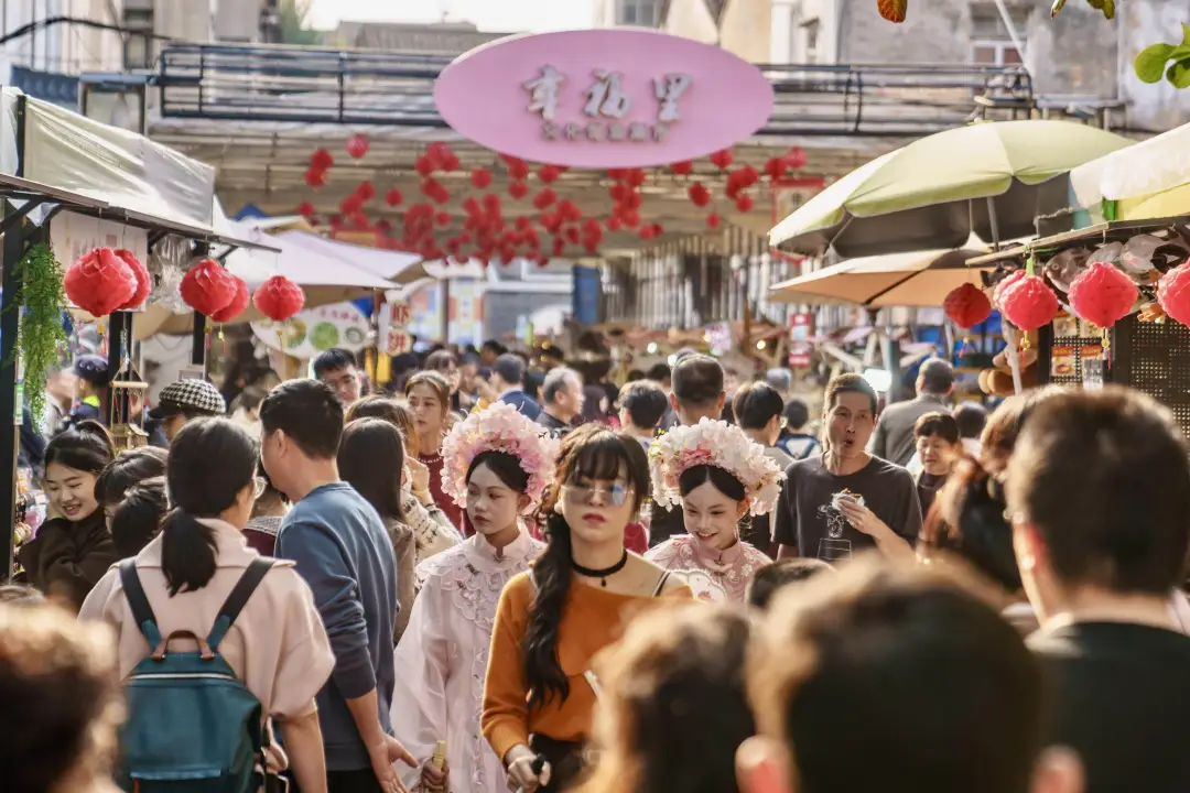 去湛江吃年例,触摸港城的烟火与诗意