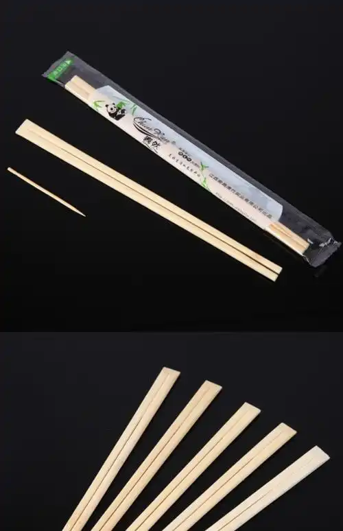 当餐供应链一次性筷子环保材质批发