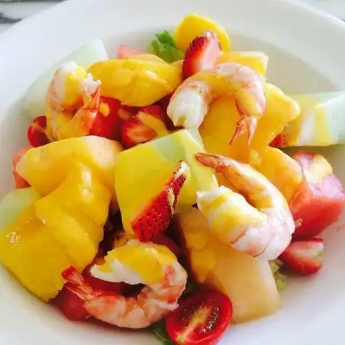 当餐酒楼热卖菜,分量十足