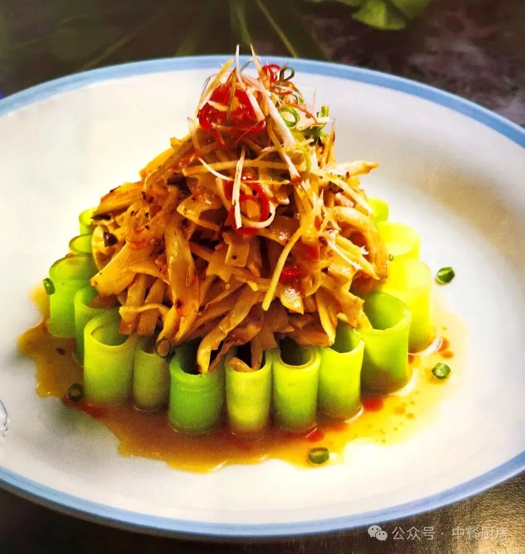 当餐酒楼招牌菜,颜值在线