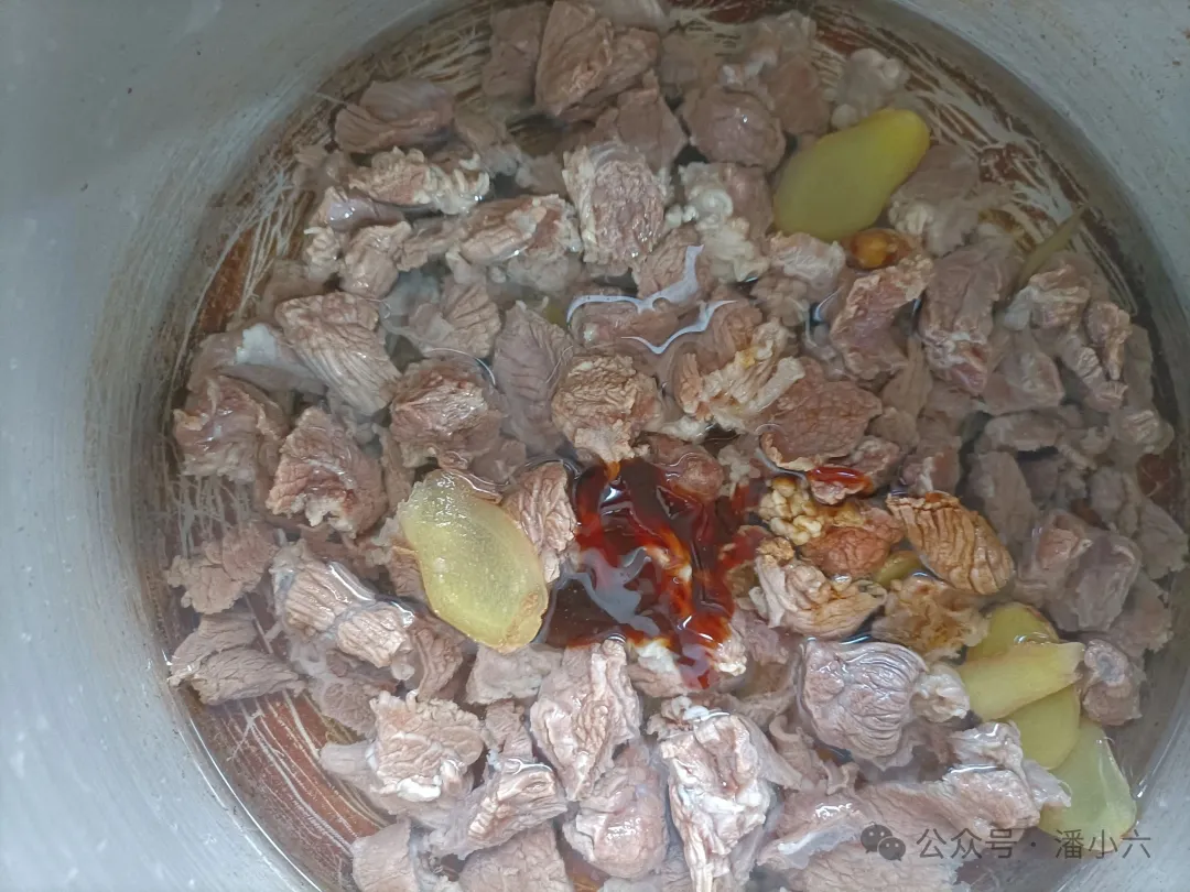 简单的三个家常菜,健康又美味