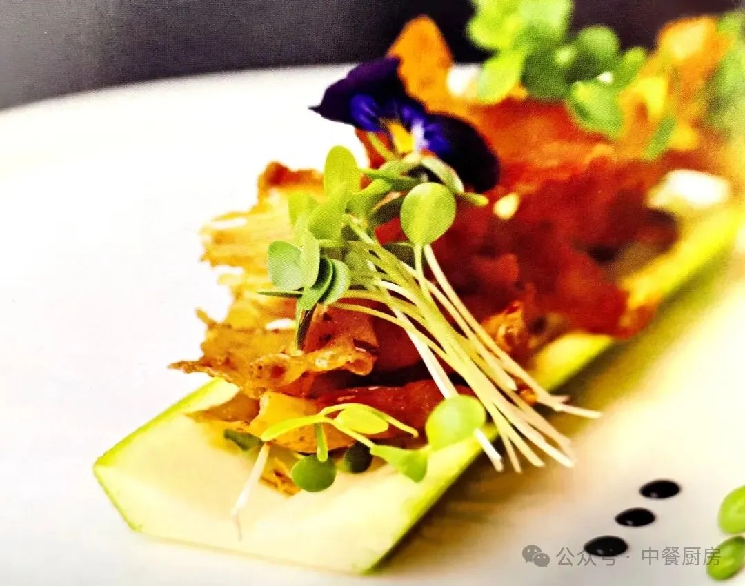 当餐酒楼热卖菜,分量十足