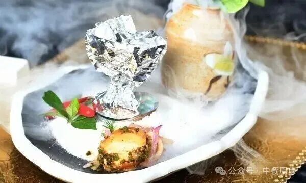 当餐酒楼地方风味菜,诚意满满一整桌