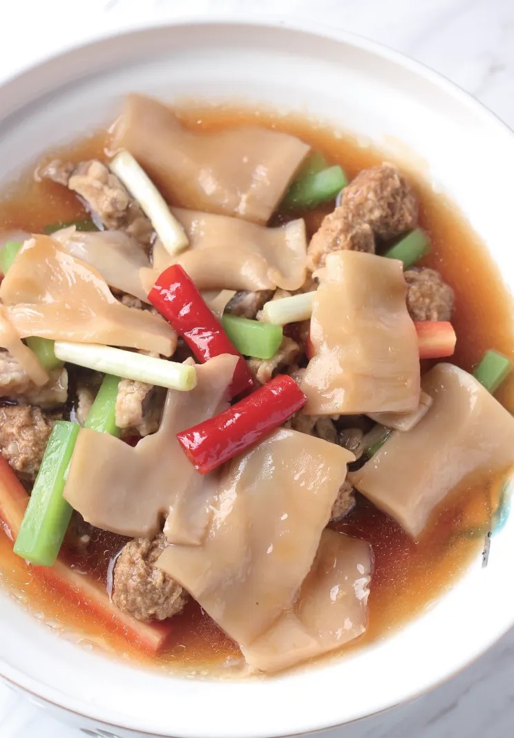 当餐酒楼热卖菜,当家绝活