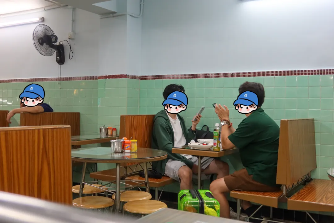 当餐优选美食推荐官“食在澳门”大放送