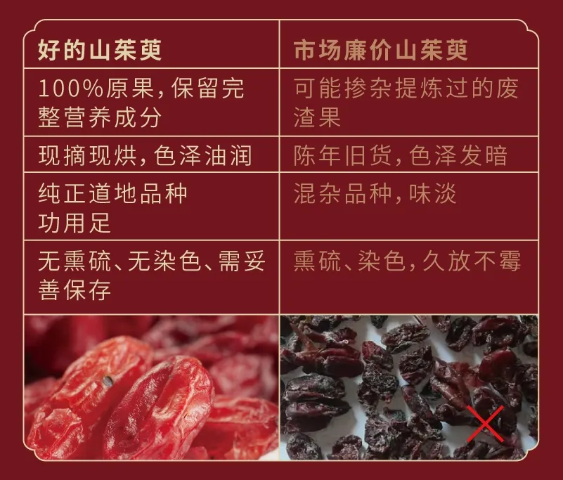 今年315又曝食品及保健品安全大问题,中老年人群尤其要注意