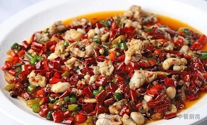 当餐酒楼旺销菜,鲜醇入味