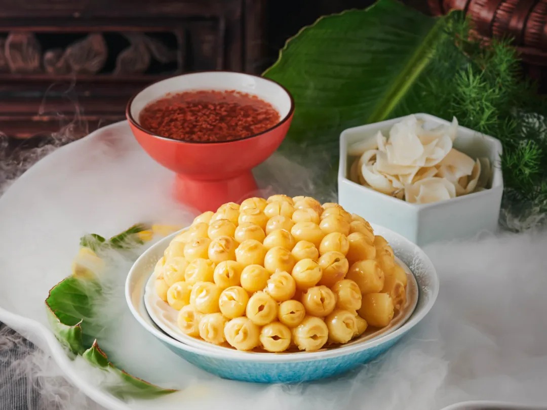 当餐酒楼特色菜,桌桌必点