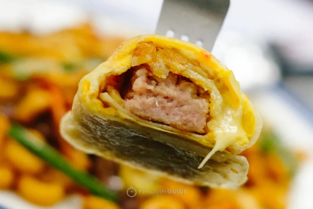 当餐优选美食推荐官“食在澳门”大放送