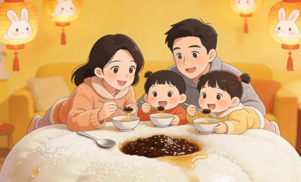 元宵佳节美食多,“糖友”如何安然过元宵?