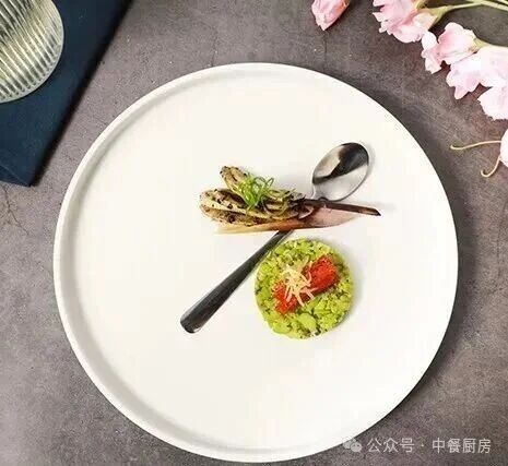 当餐酒楼旺销菜,鲜醇入味