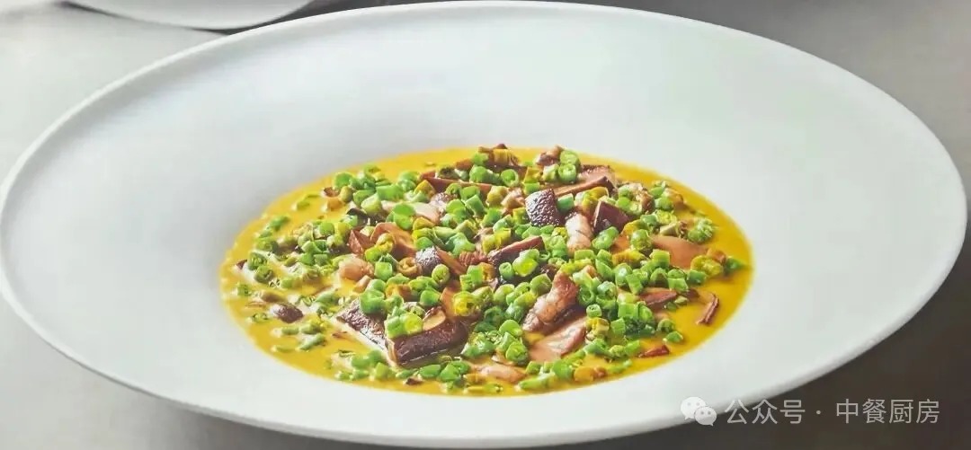 当餐酒楼特色菜, 油香扑鼻