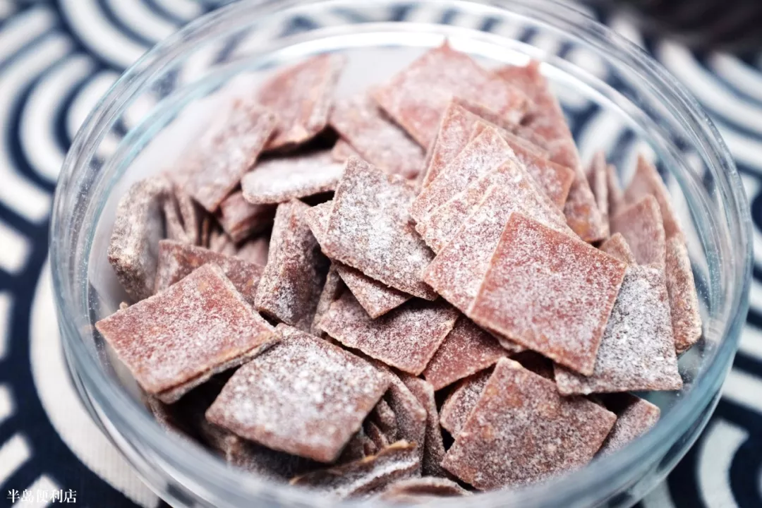 博罗凉果20多年坚持传统工艺入选县级非遗