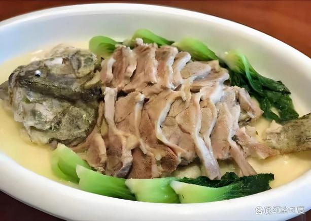 江苏徐州10大必吃美食,一座把“豪横”刻进饭碗里的城市