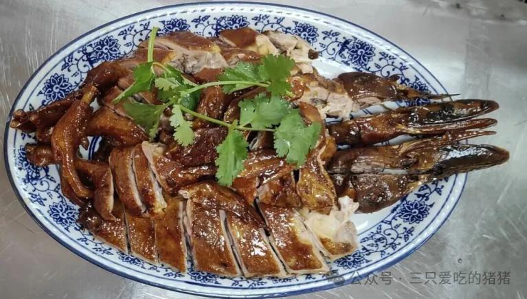 广宁的美食富矿，你试过没？