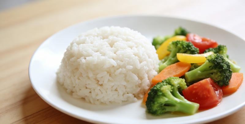 病从口入,养从食起:健康饮食“五要”