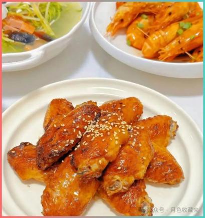 晚上吃什么？30分钟速成三道家常美食，看到都馋