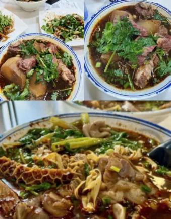 香港必吃的10大美食，吃货必收藏！