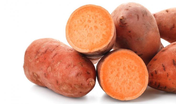 薯类,饮食界的低调“扛把子”,“薯”于你的养生妙方,千万别错过!