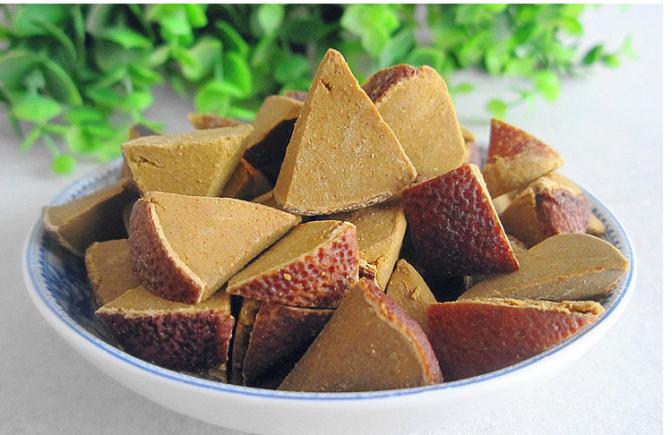 化橘红是药品还是食材?