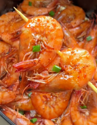 有空气炸锅就能做的7种美食，比烧烤摊还香，新手小白一看就会