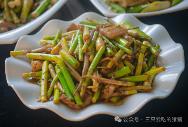 广宁的美食富矿，你试过没？