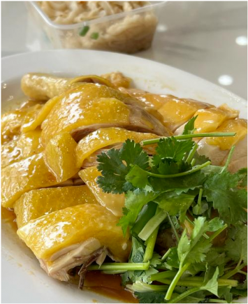 广东女婿去浙江吃席,看到菜品不敢下筷,网友:换我也不敢