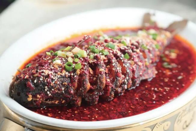 当餐酒楼民间菜，臻享至味