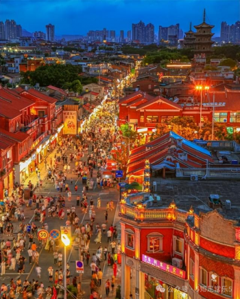 震惊!没想到泉州9家省钱非遗美食,绝对值回票价!