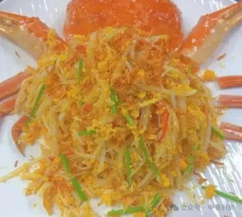 当餐酒楼精品菜，吃过还想点