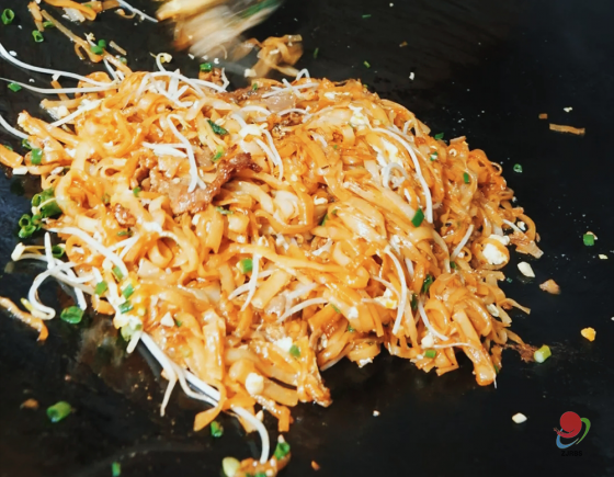 为了这些美食!我还能来湛江100次!