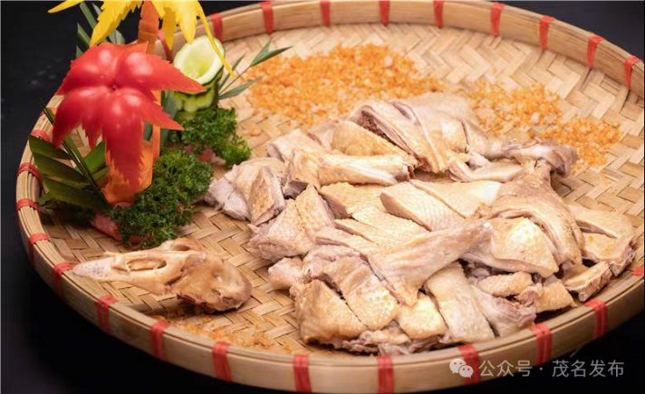 来茂名看演唱会，这些美食别错过！