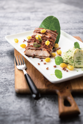 当餐酒楼特色菜，人气榜单天天更新