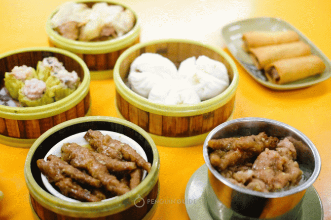 当餐优选美食推荐官“食在澳门”大放送