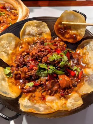 江苏10大必吃美食，鲜掉眉毛的江南味