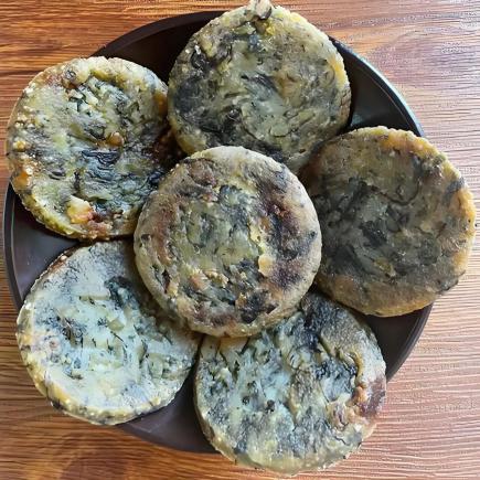 安徽六安10大必吃美食，大别山的美味值得期待