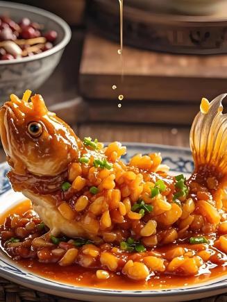 江苏10大必吃美食，鲜掉眉毛的江南味