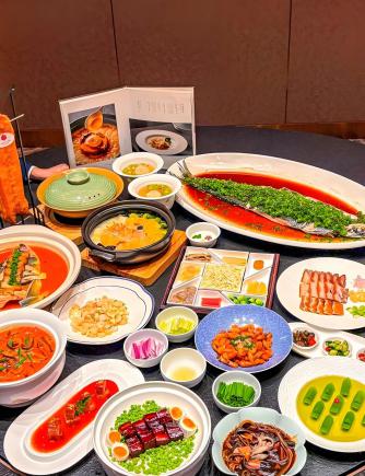 江苏淮安10大必吃美食，世界美食之都名不虚传