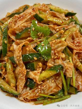 低卡美食，开胃饱腹两不误，吃完心里没负担！