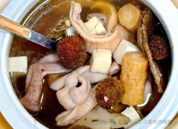 广宁的美食富矿，你试过没？